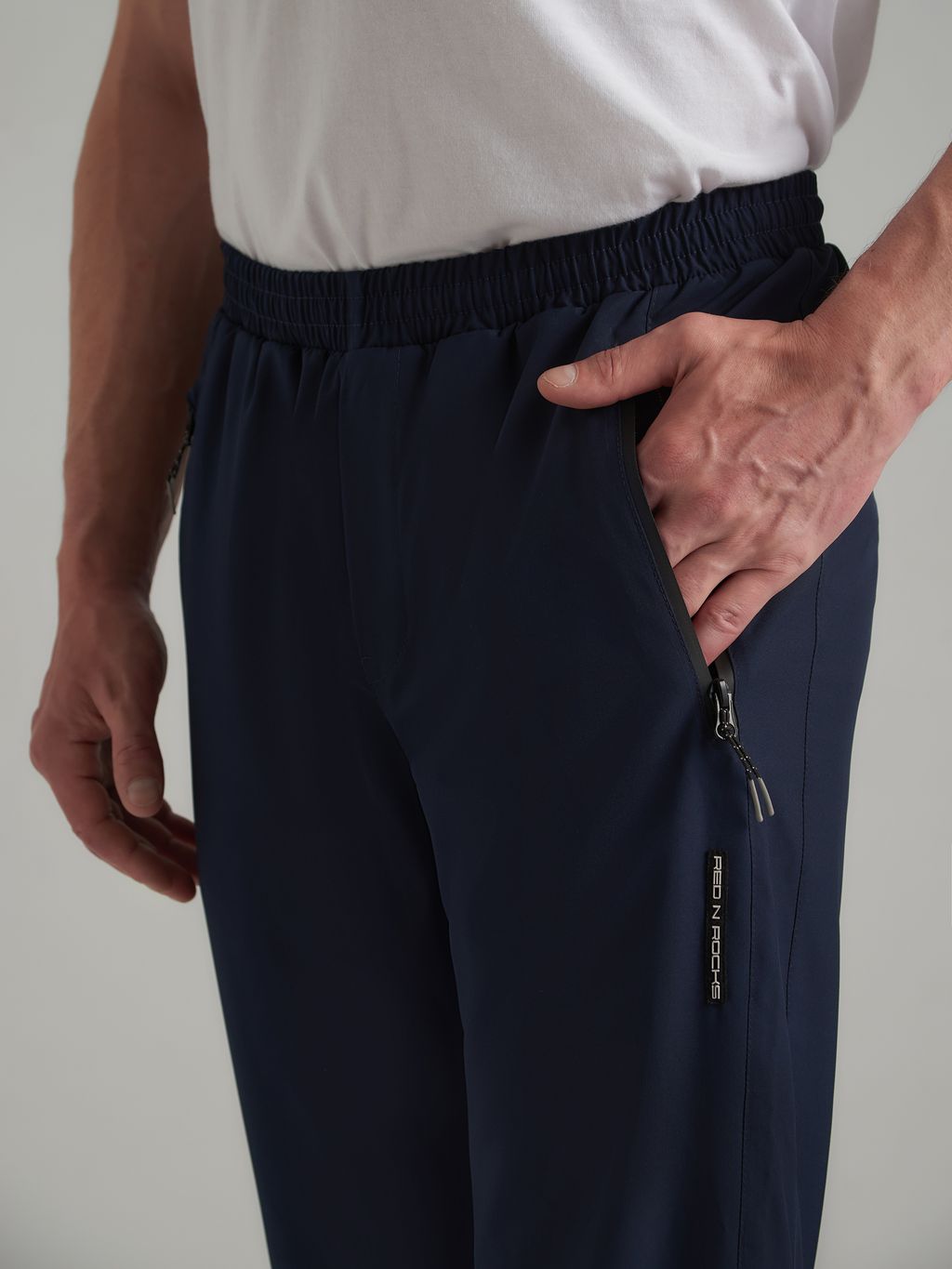 Брюки мужские 25M-RR-1586 RED-N-ROCKS - Red-n-rock's фото 7