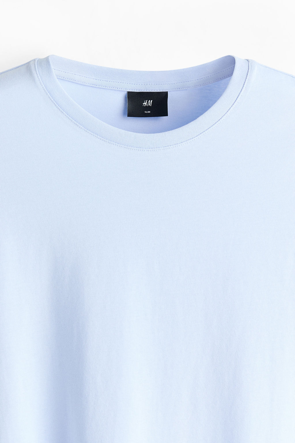 Pack de 3 camisetas Slim Fit - H&m фото 9