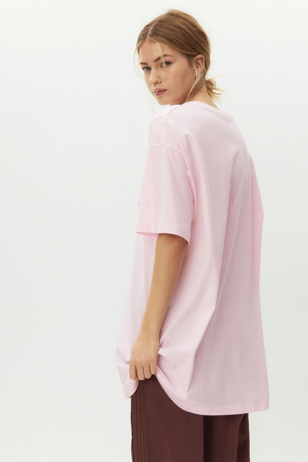 Camis?n con motivo estampado - H&m фото 5