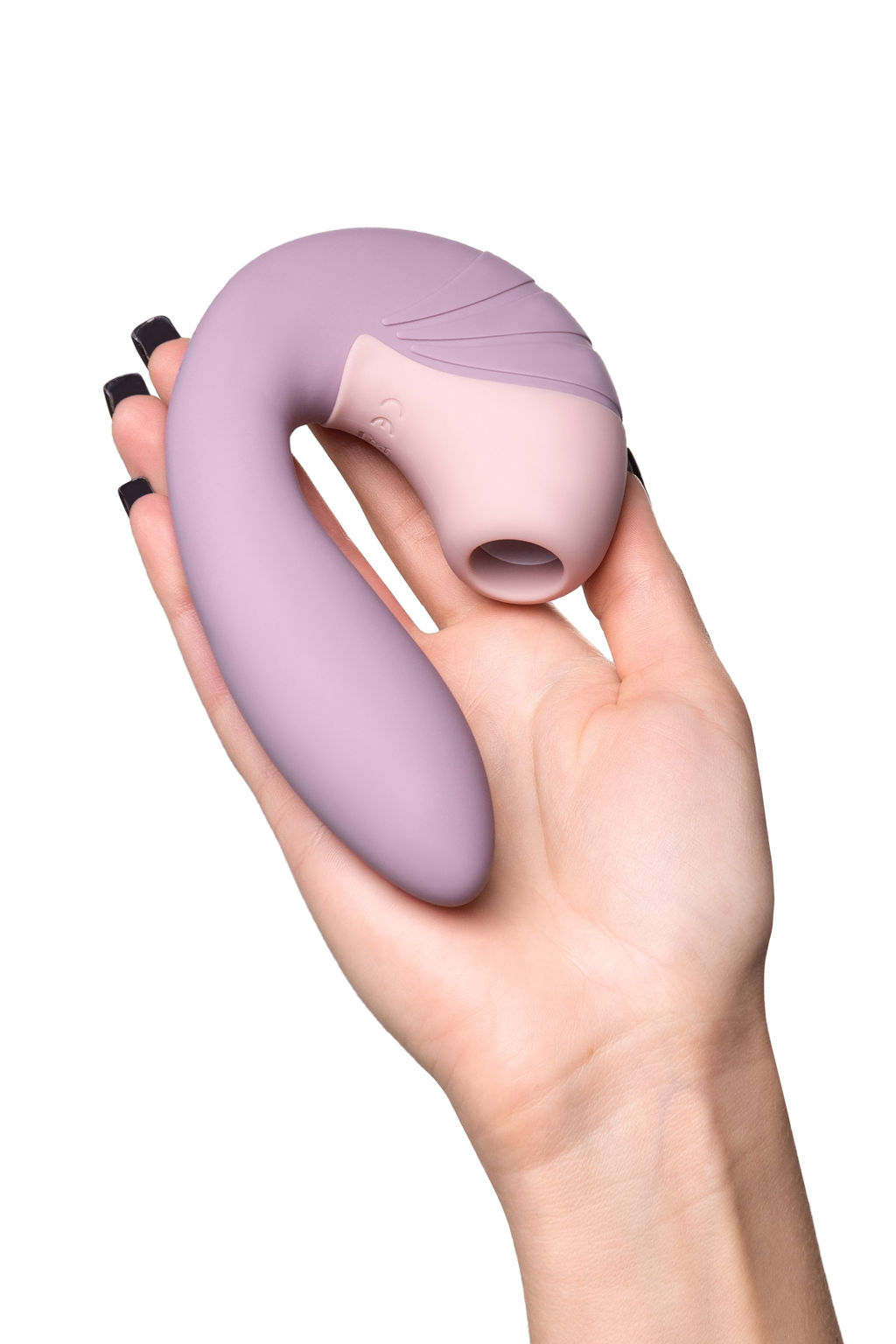 Вибратор Satisfyer Supernova, с вакуум-волновым стимулятором, силикон, розовый, 16,9 см фото 8
