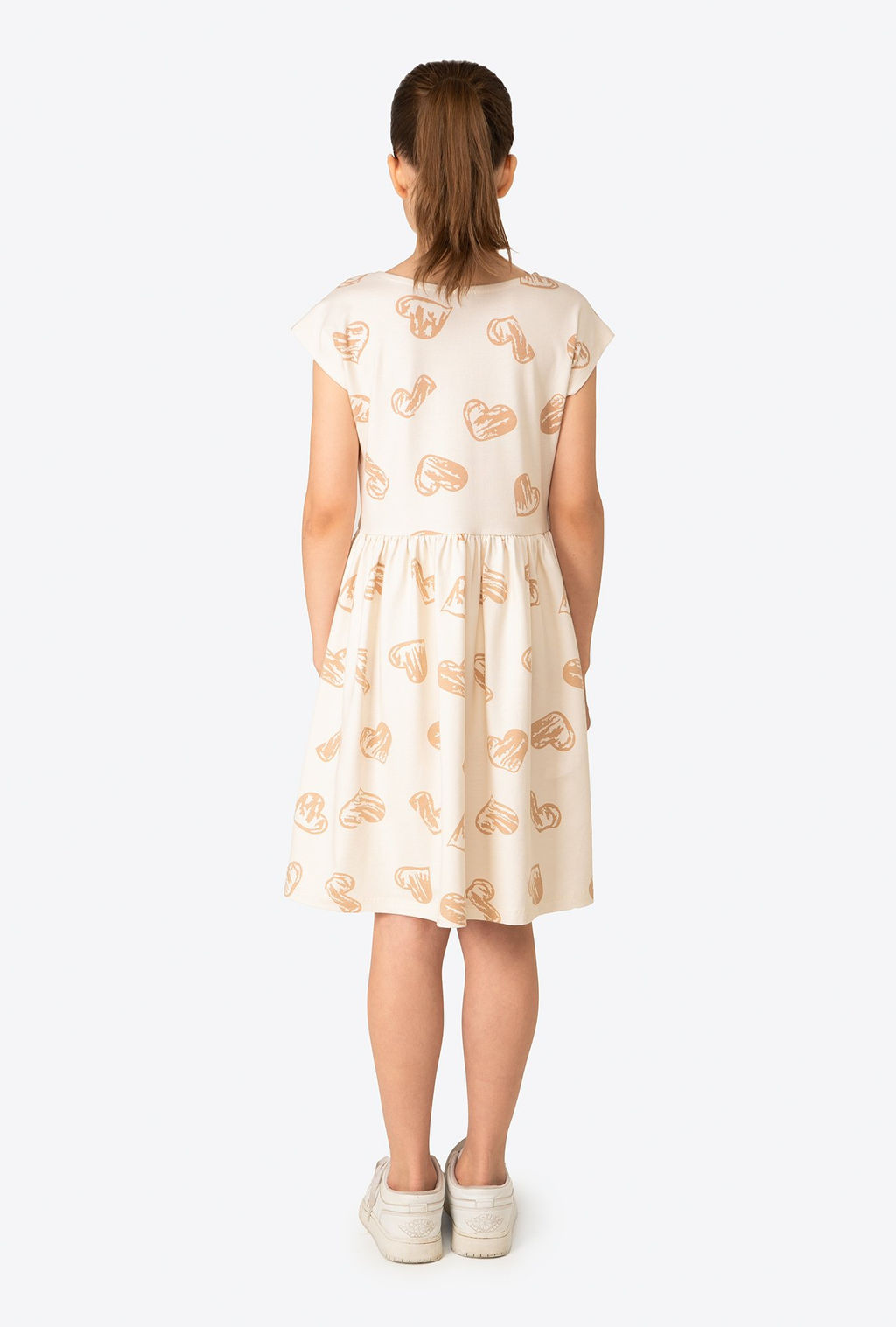 Летнее платье для девочки Bonito  фото 29