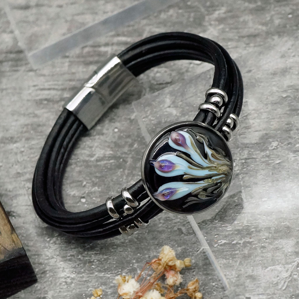 MELODY FLOWERS Браслет R3576