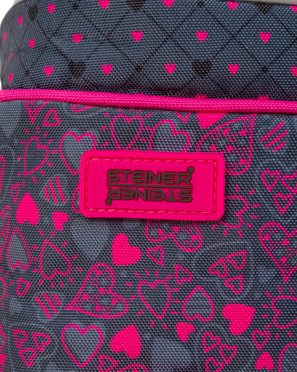 Школьный рюкзак SK1-22 - Steiner фото 10