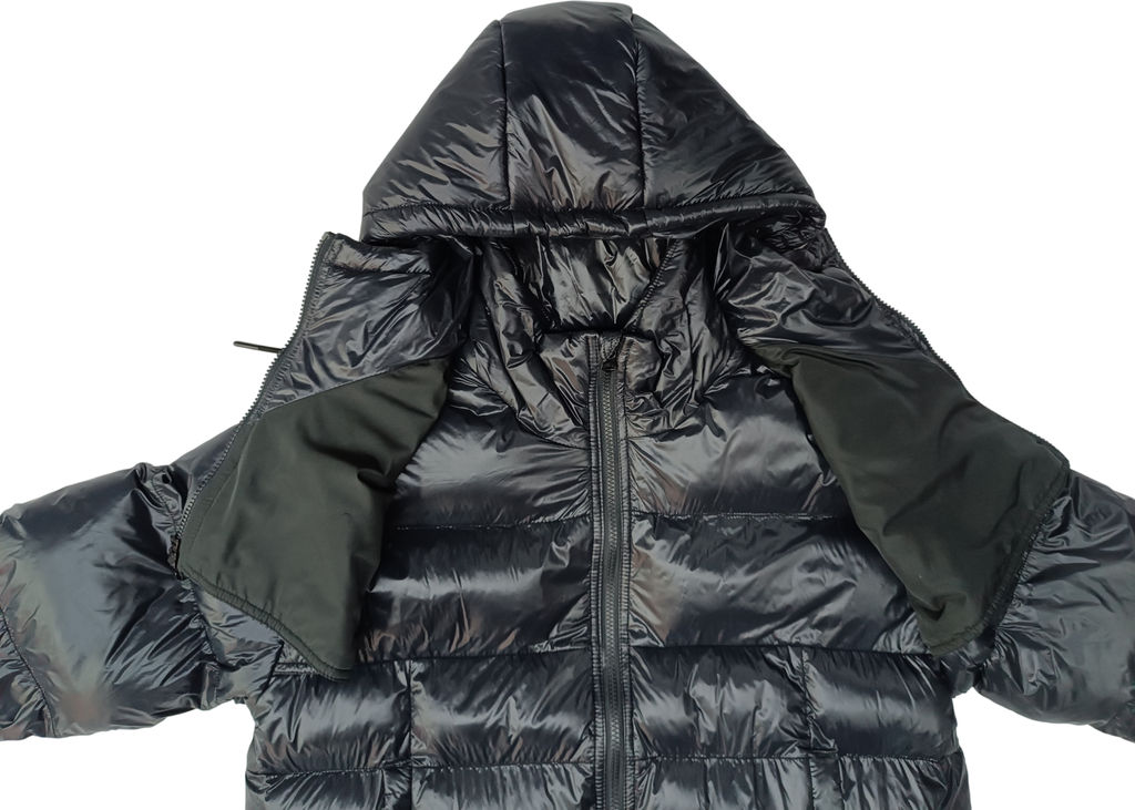 Куртка женская