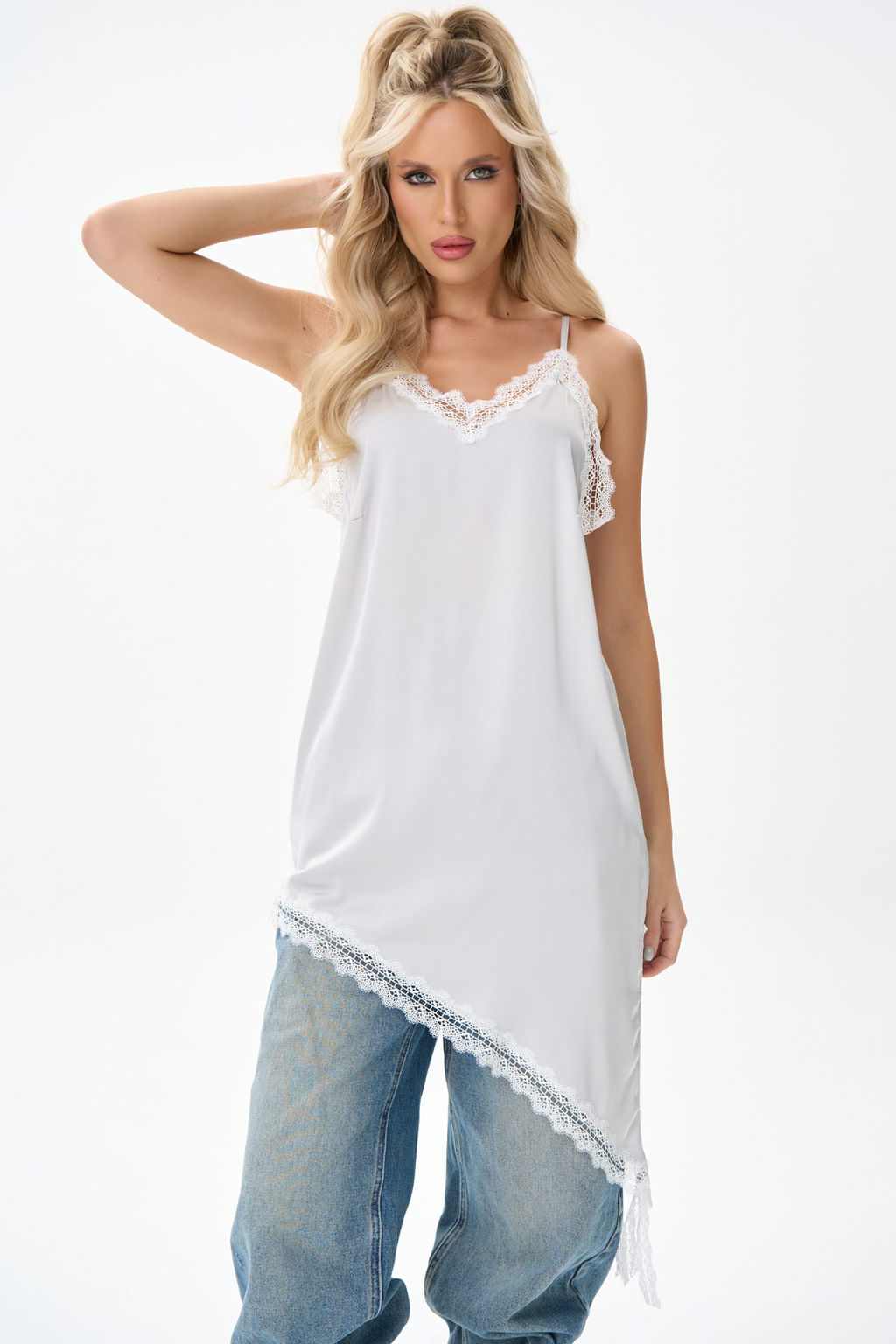 Топ Эли (серый)