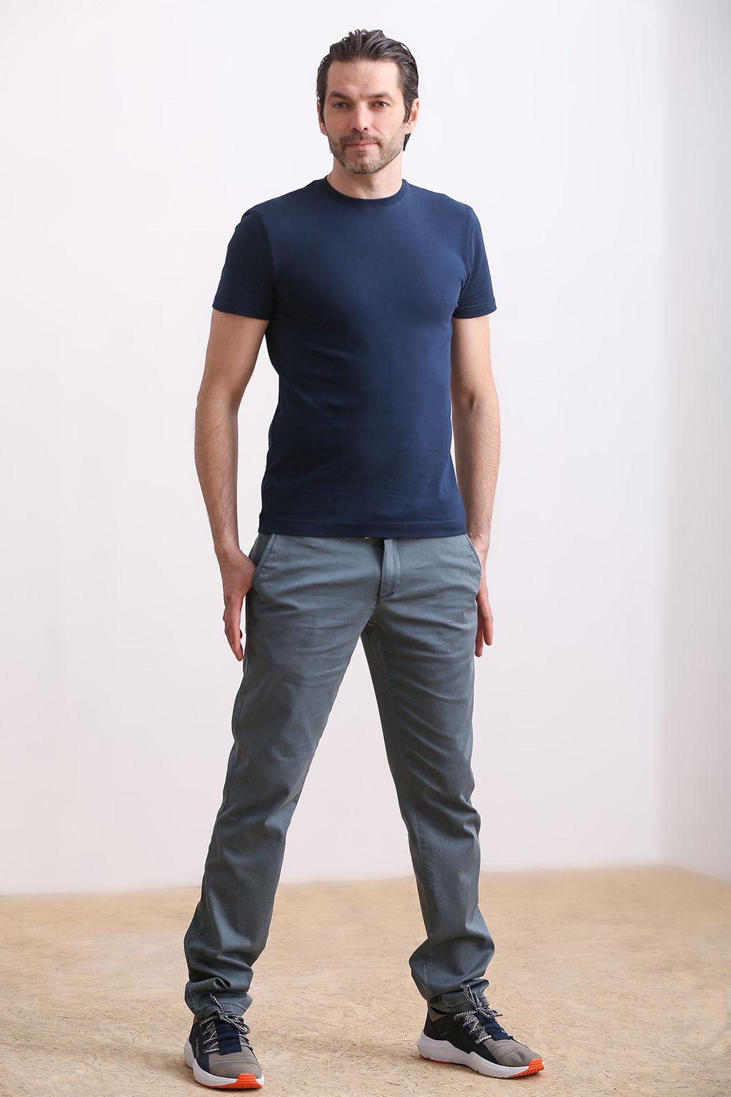 Футболка МКБ-23-05