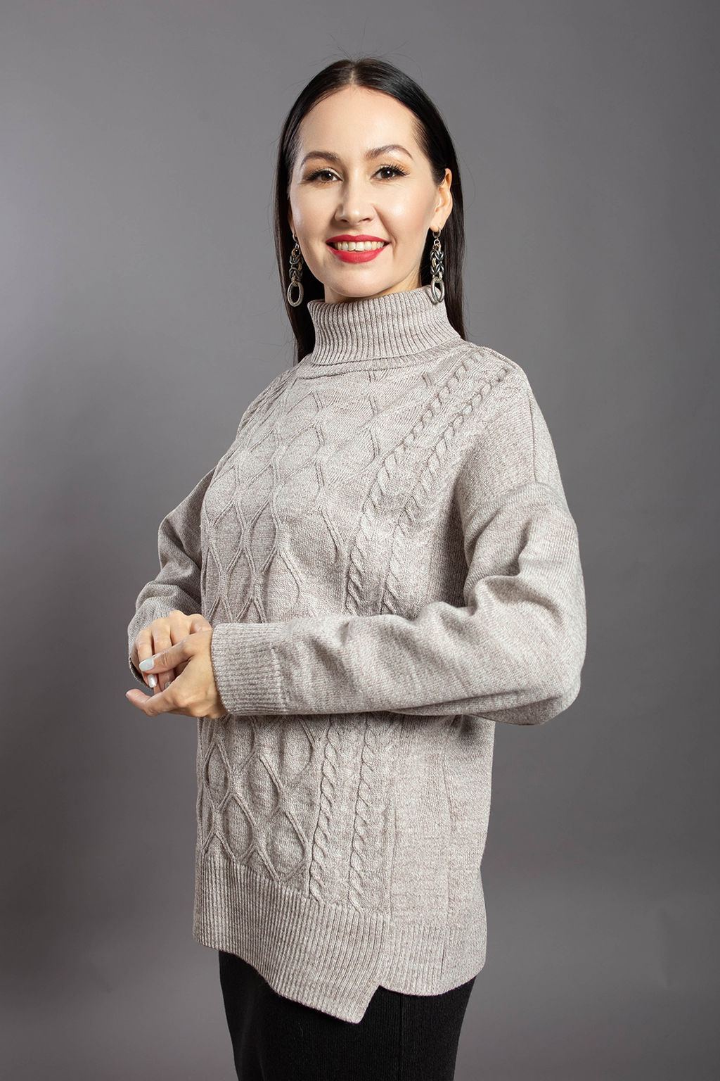 Туника женская Л399 - Olsarri фото 78