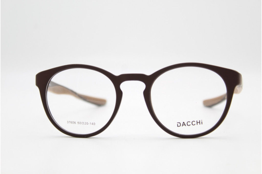 Оправа DACCHi 37606 50-20-140 С3