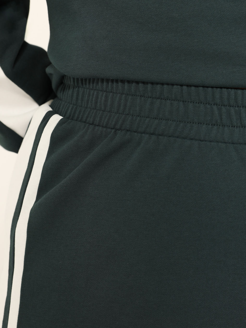 Брюки 0424-1с бутылочный