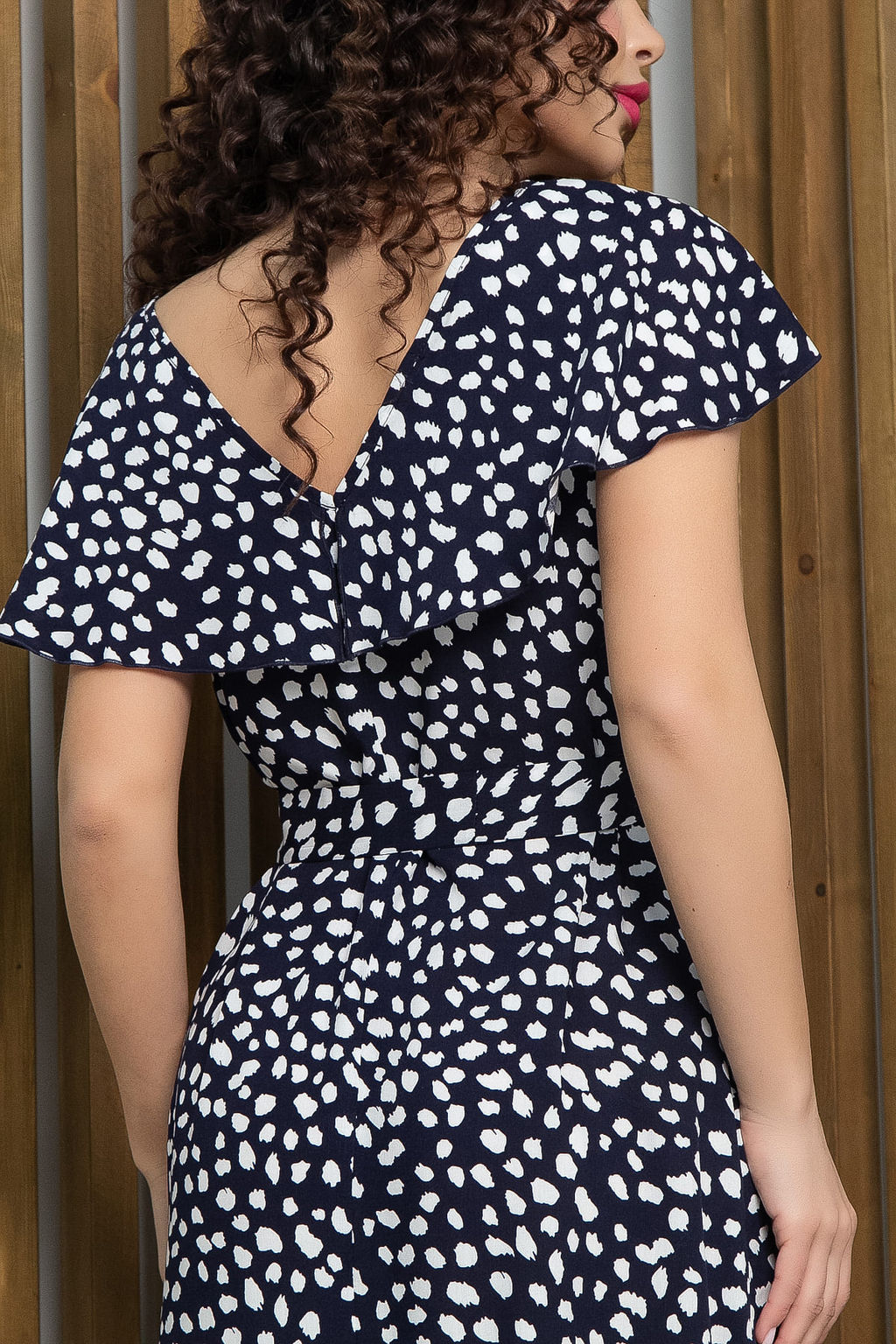 Платье Вечер свиданий - Lt collection фото 9