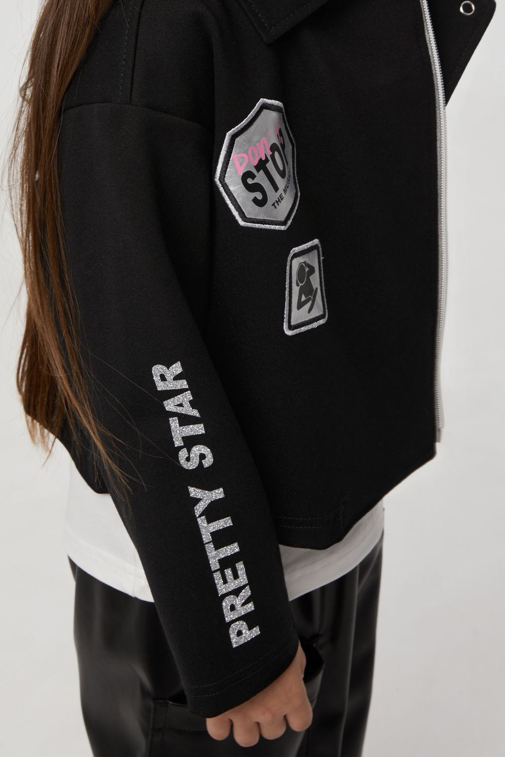 Жакет для девочки - Bell bimbo фото 4