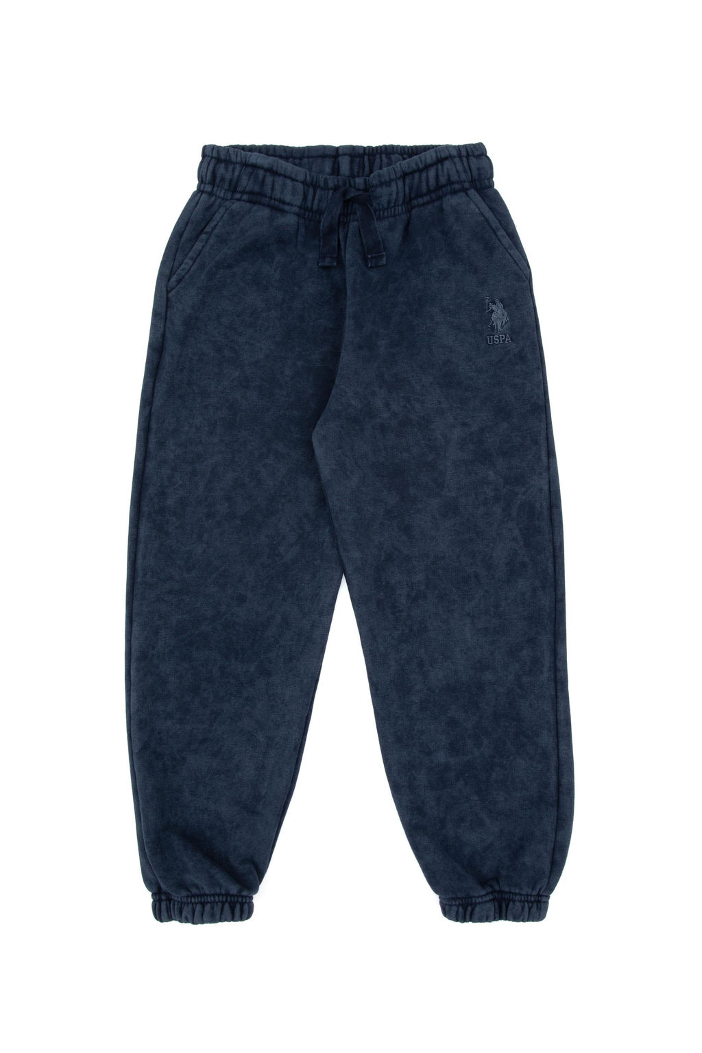 Erkek _ocuk Lacivert Pijama Tak_m_
