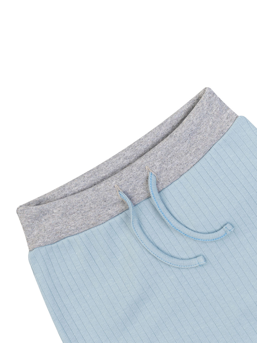 Штанишки детские джинс