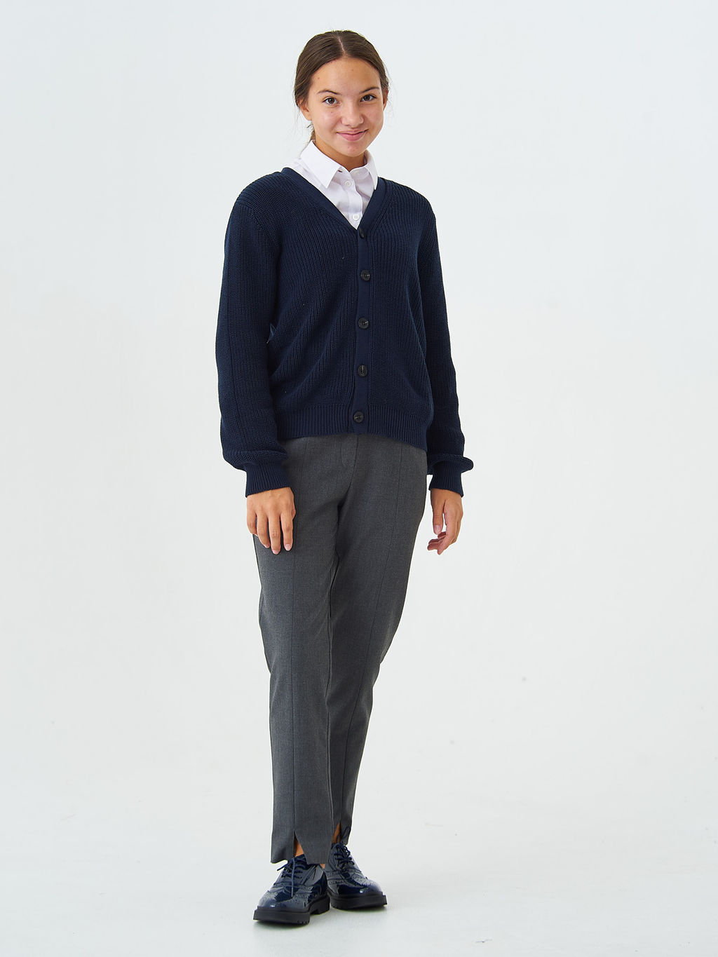 Кардиган - Смена фото 2