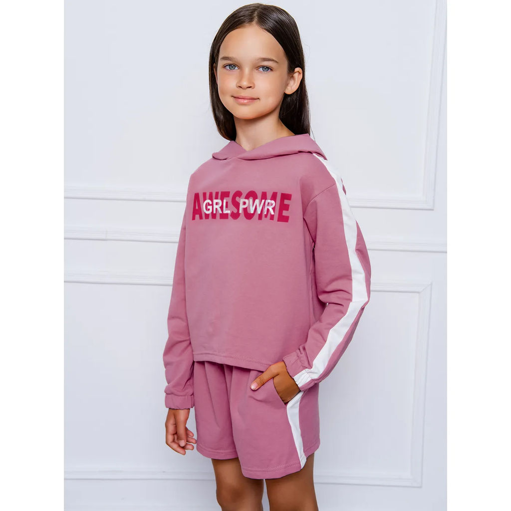 Комплект футер 2х нитка петля 8501320205 - Youlala фото 9