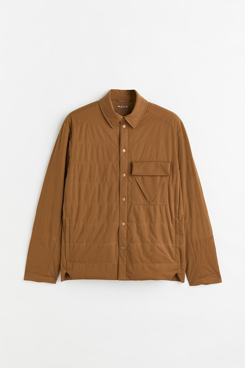 Sobrecamisa outdoor