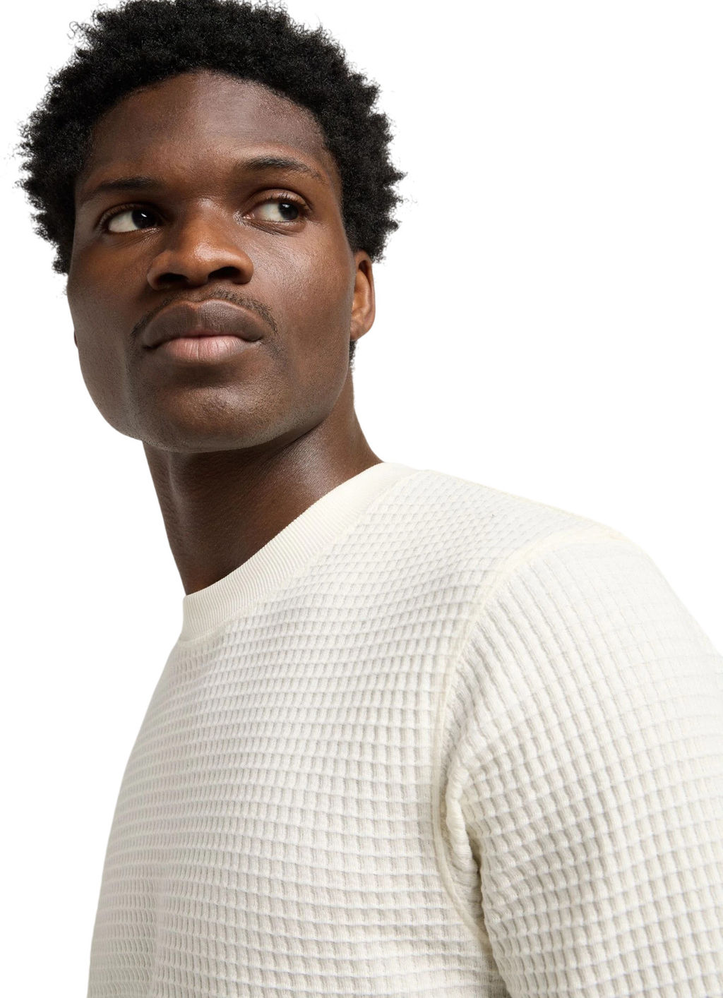 Лонгслив мужской