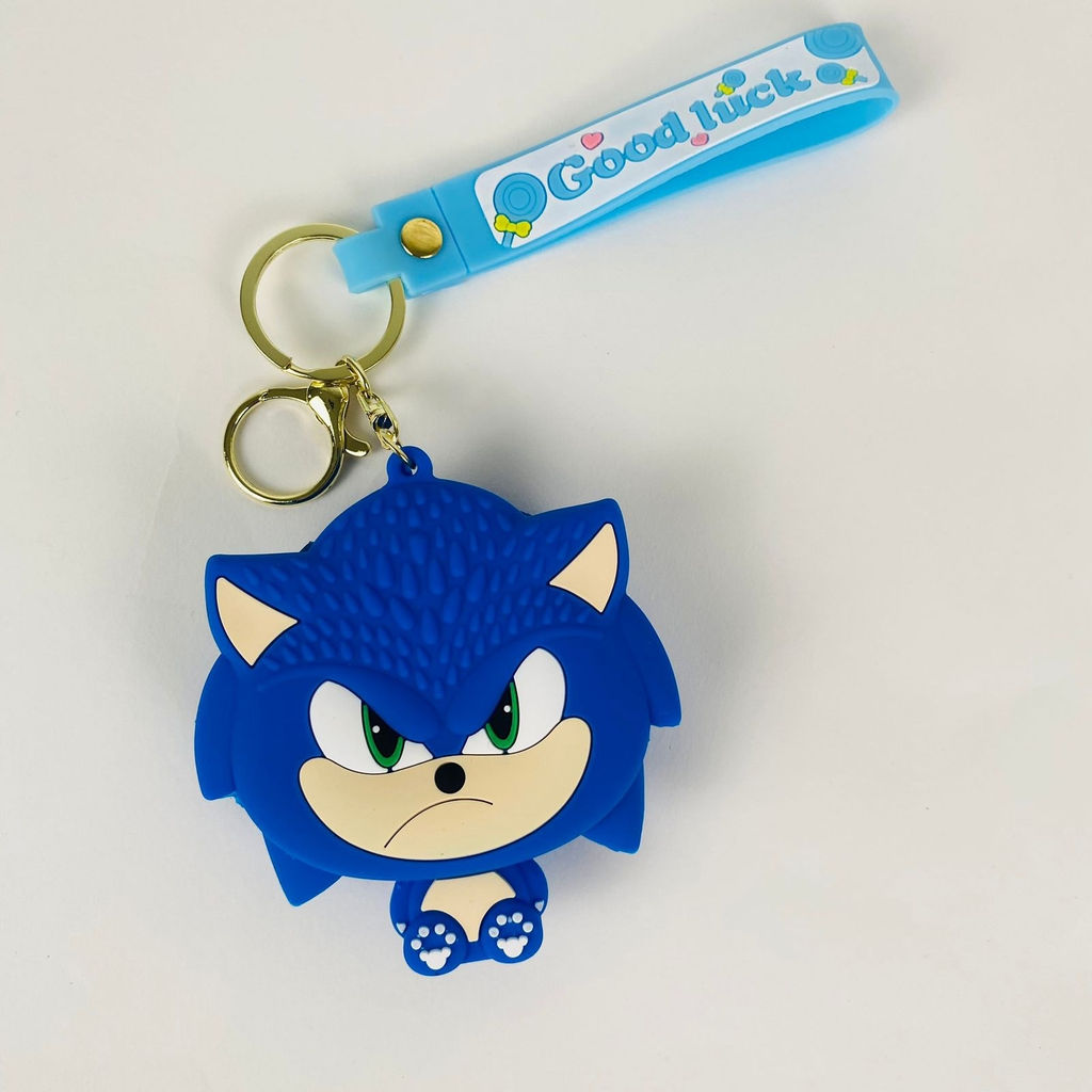 Брелок Кошелек Анимационные персонажи - Storyland фото 11