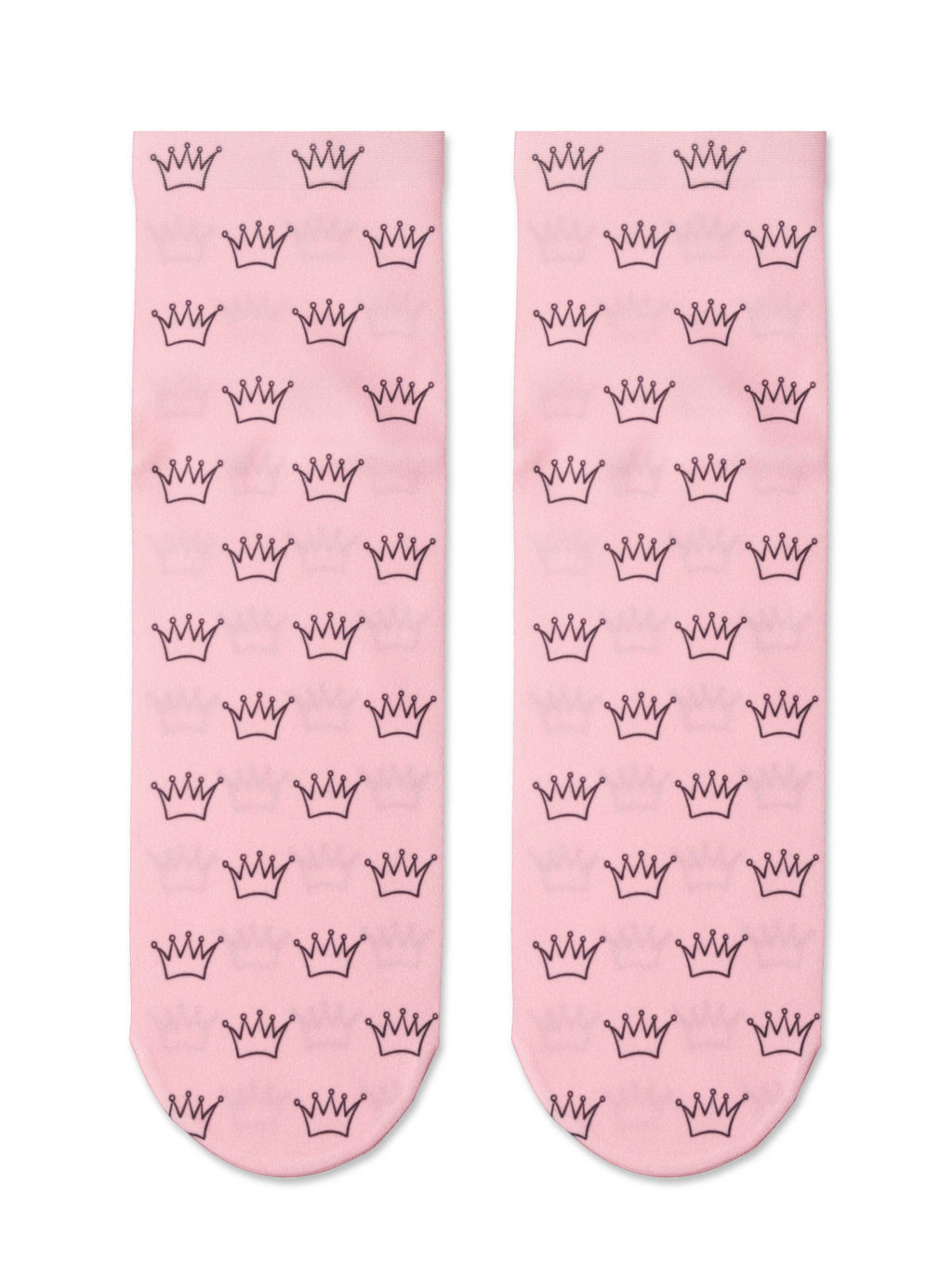 Цена за 2 пары. Носки Классические CONTE Носки с принтом FANTASY 70 mix - Conte elegant фото 42