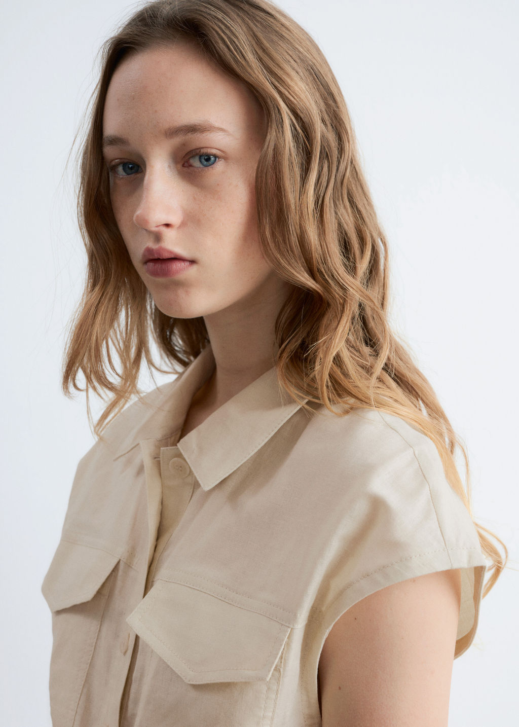 Mono de inspiraci?n funcional - H&m фото 7