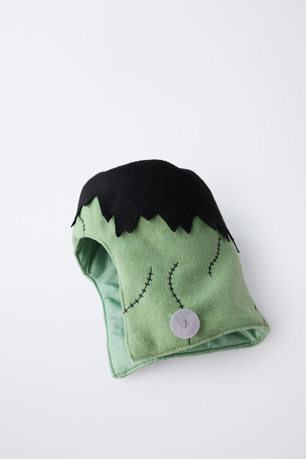 FRANKENSTEIN FANCY DRESS HELMET - Zara фото 2