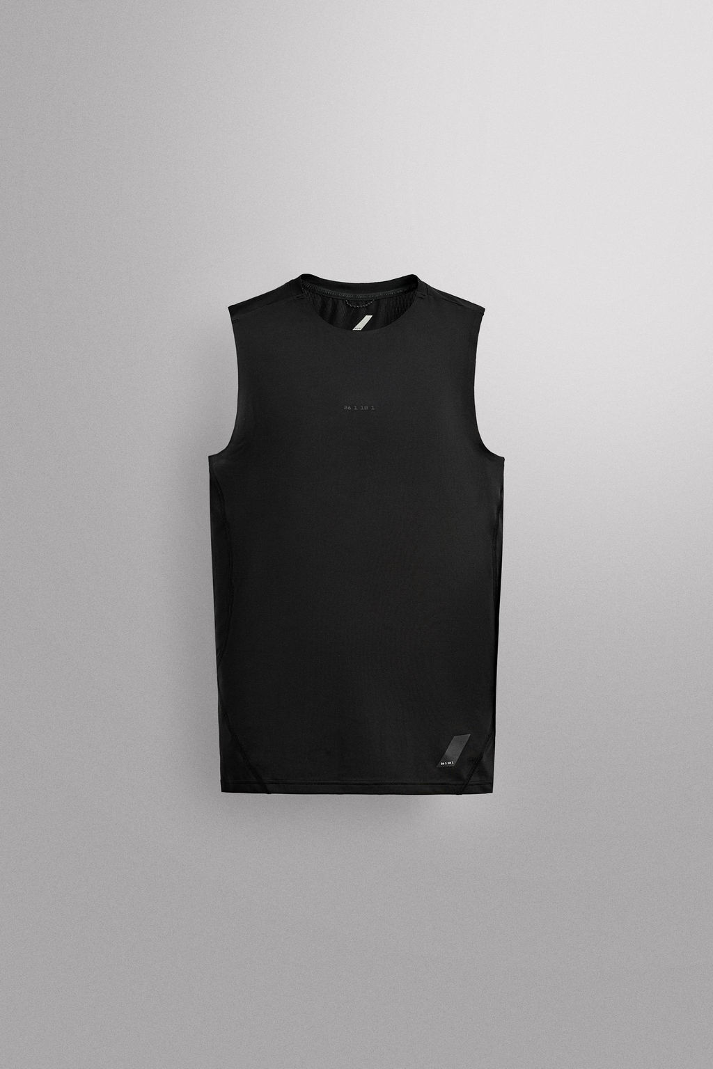 COMPRESSION TANK TOP - Zara фото 6
