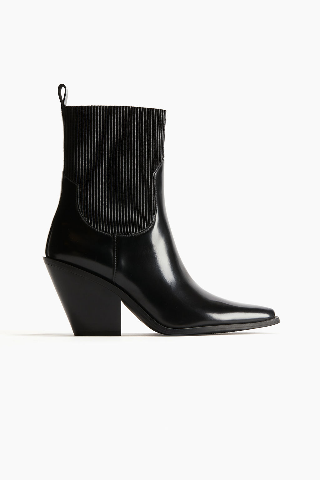 Botas de puntera fina - H&m фото 6
