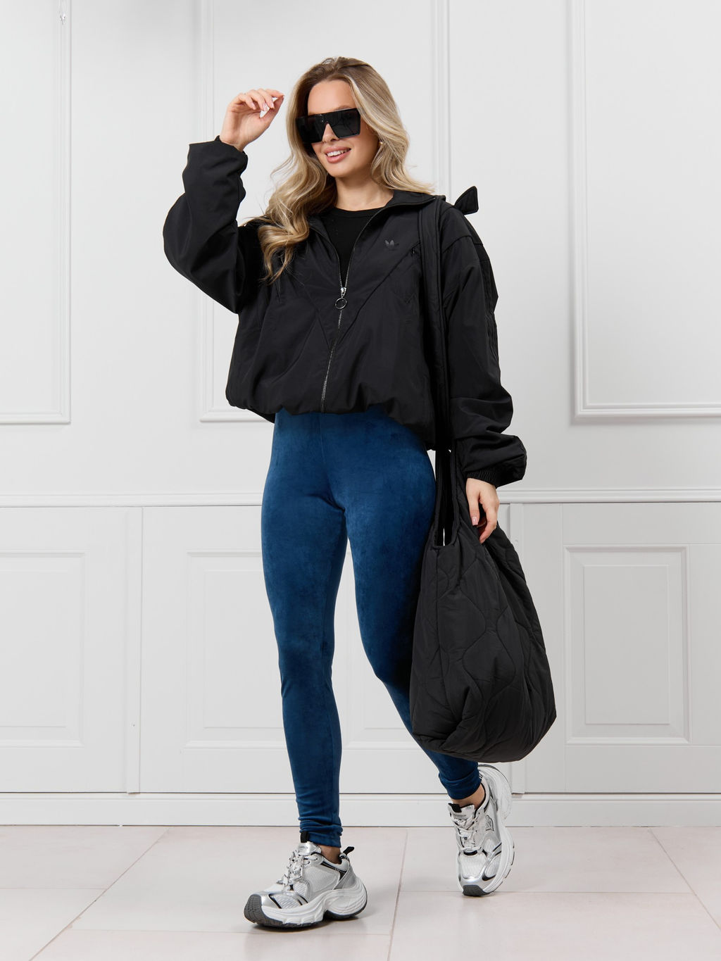 Брюки (леггинсы) Фемида VIOTEX - Виотекс фото 23