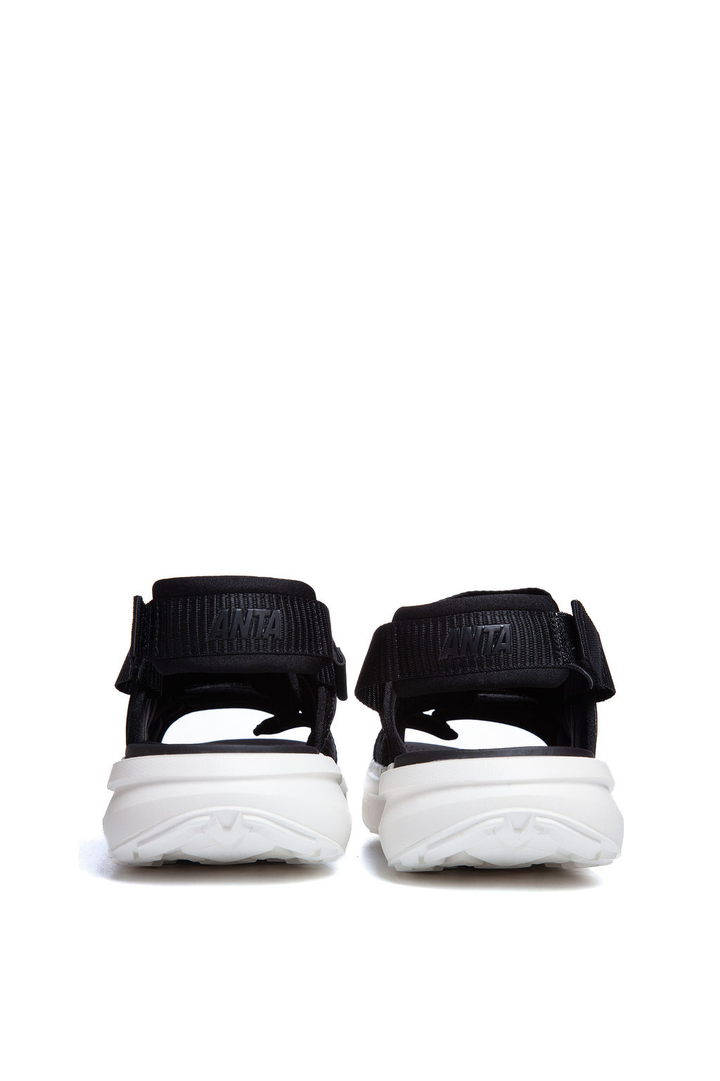 Повседневные кроссовки Anta BADAO Черный  фото 5