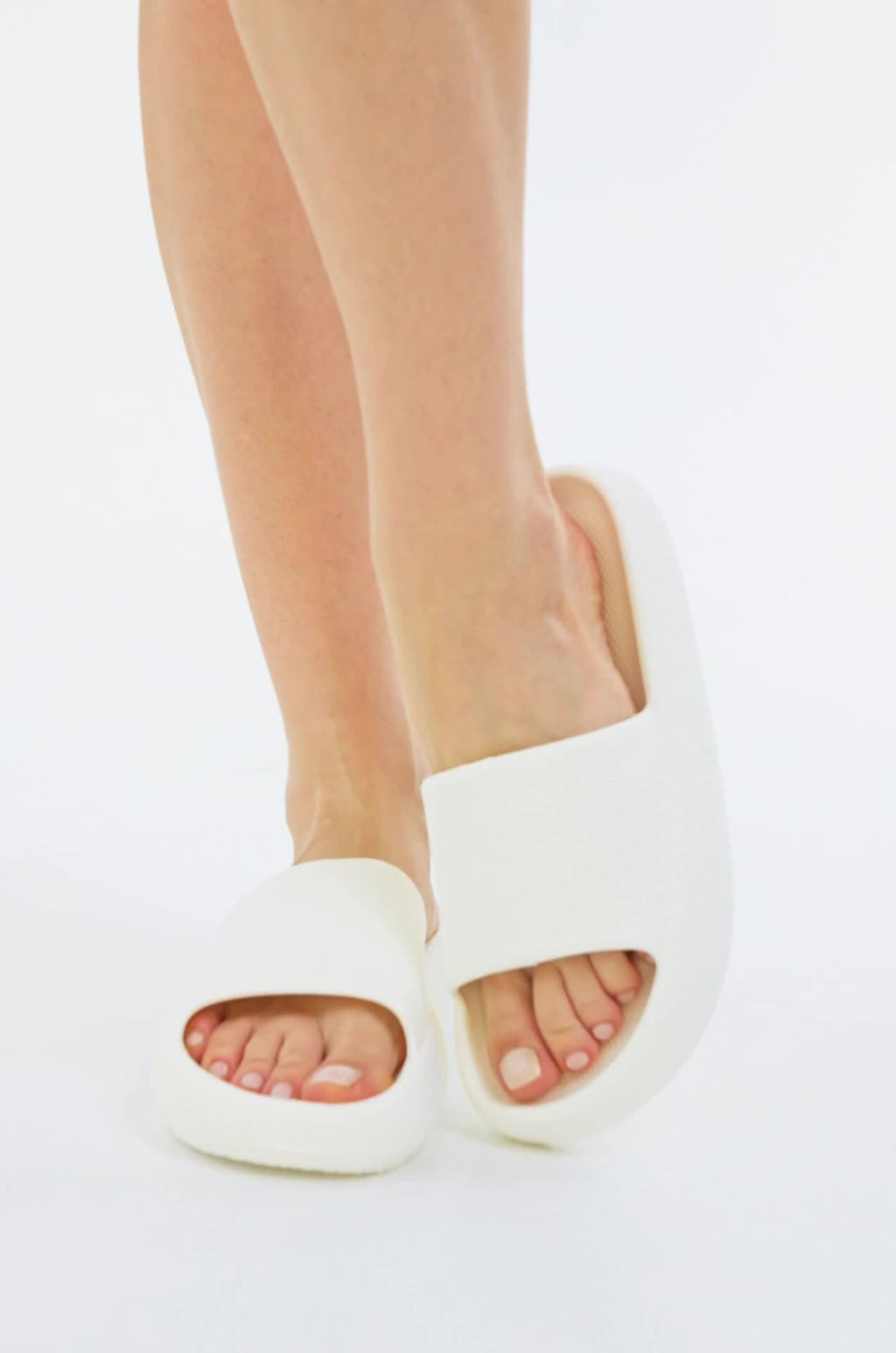 Женские шлепанцы Happy Fox  фото 2