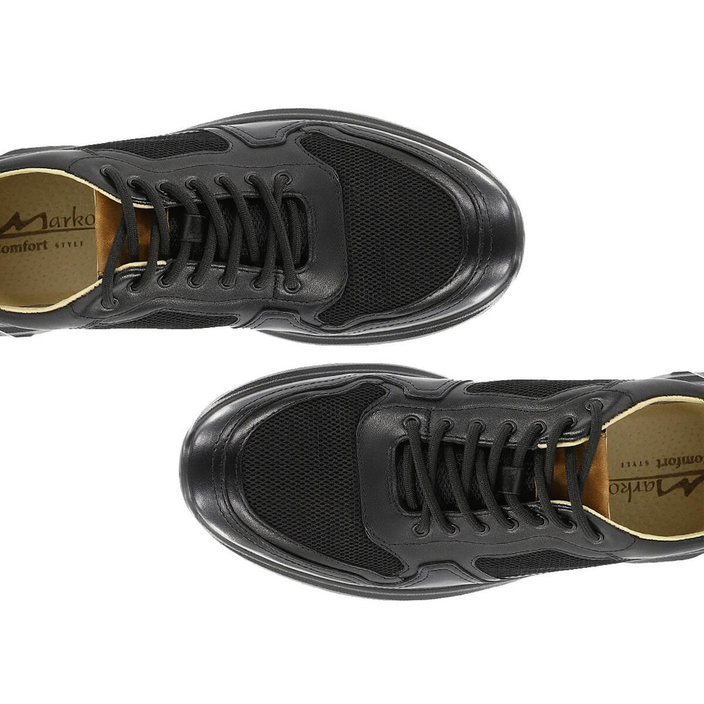 Полуботинки мужские