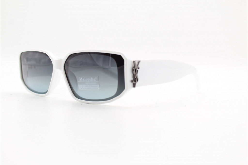 Солнцезащитные очки Maiersha (Polarized) 03885 (64-15-142) C10-24