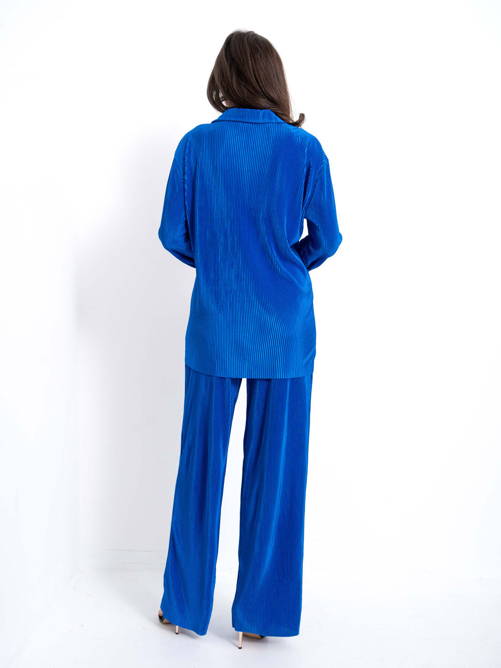 Костюм Шайн_О150/синий - Ihomelux фото 13