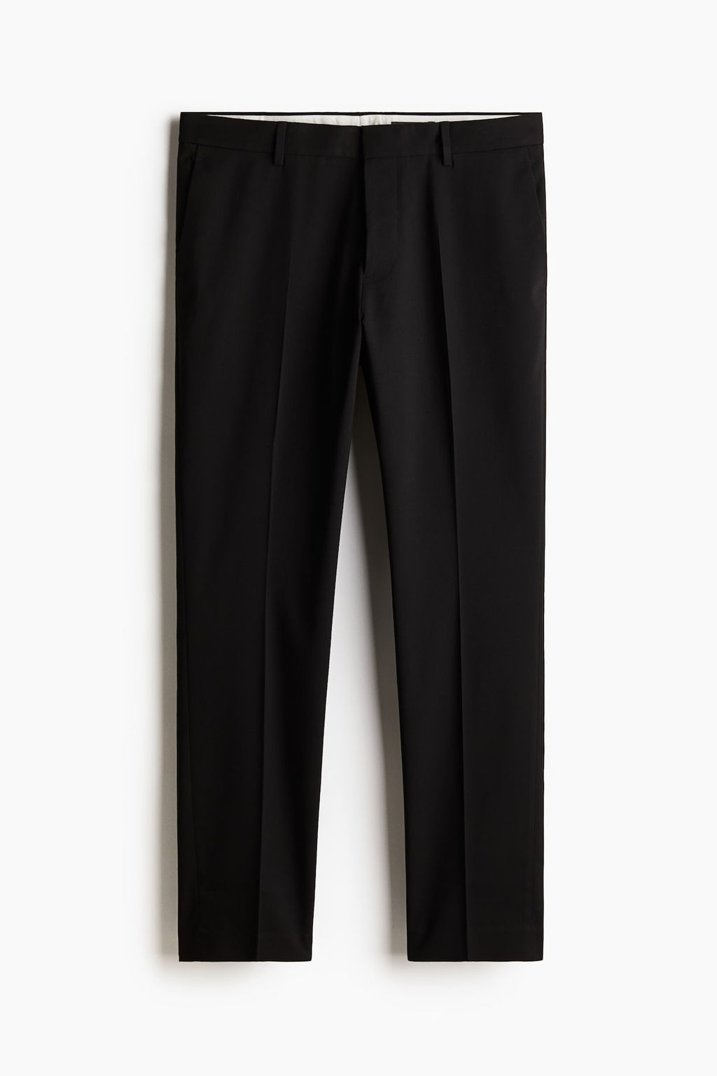 Pantalon de traje Slim Fit - H&m фото 6