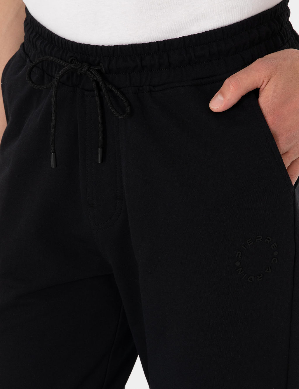 Siyah Slim Fit E_ofman Alt_ - Pierre cardin фото 5