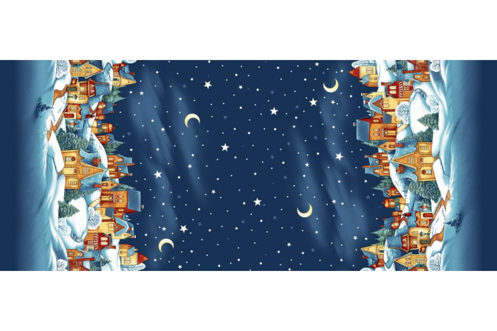 Скатерть Хлопок 100 % арт. Л-184 трт (3156-1) - Наталья-текстиль фото 3