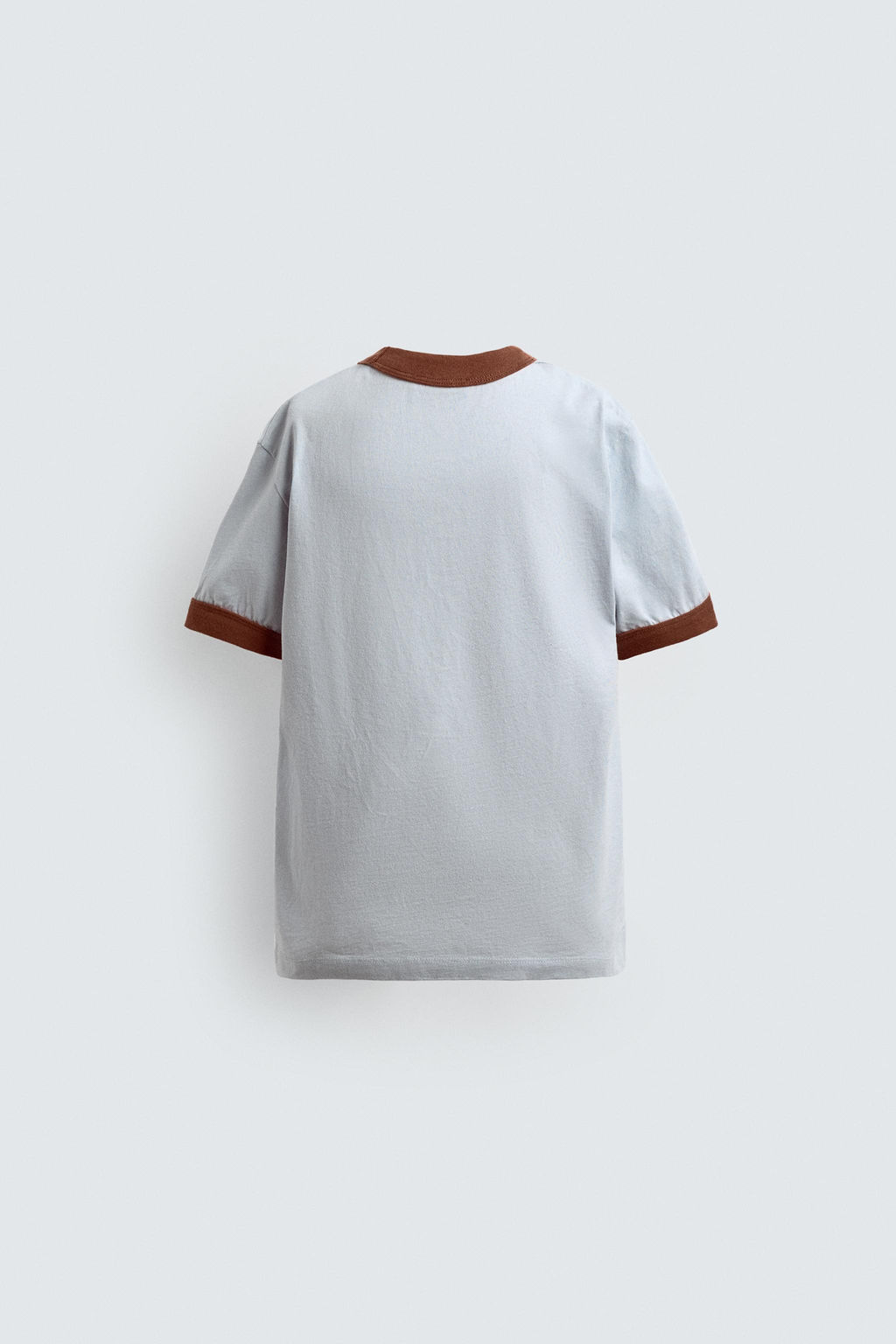 AGES 7-14 / MICKEY MOUSE HARRY LAMBERT FOR ZARA X DISNEY T-SHIRT  фото 2