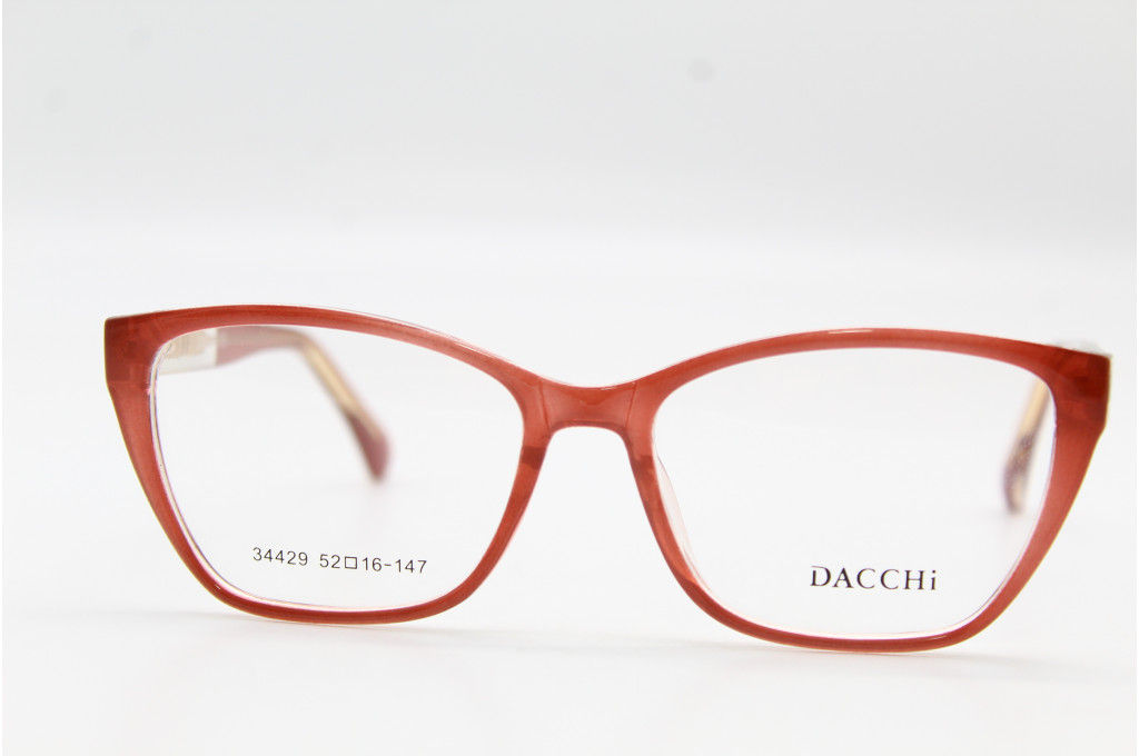 Оправа DACCHI 34429 52-16-147 С6
