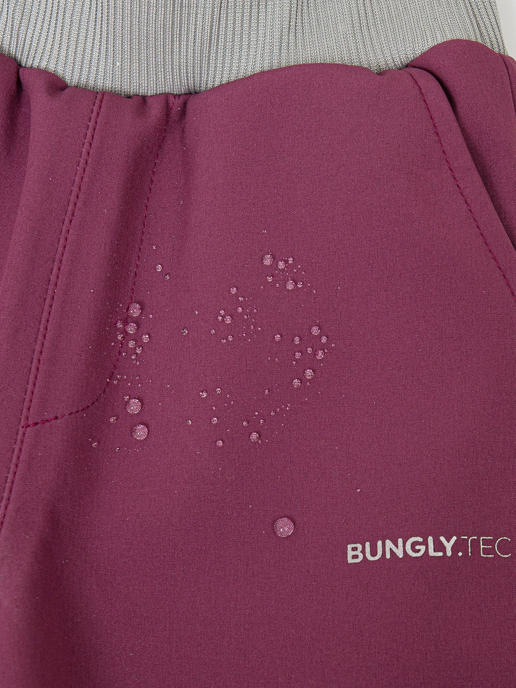 Брюки Softshell Слива Bungly tec  фото 7