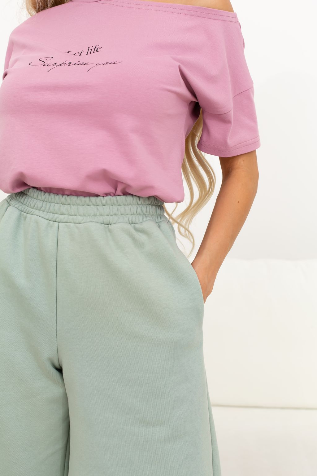 VALENTINA Шорты Энтони №1 фото 2