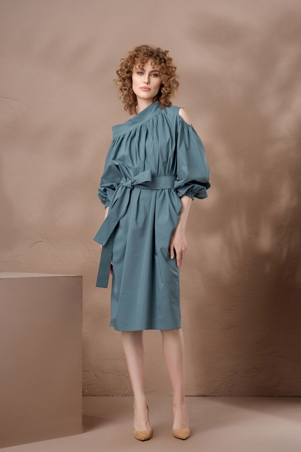 Платье женское - Deesses фото 6