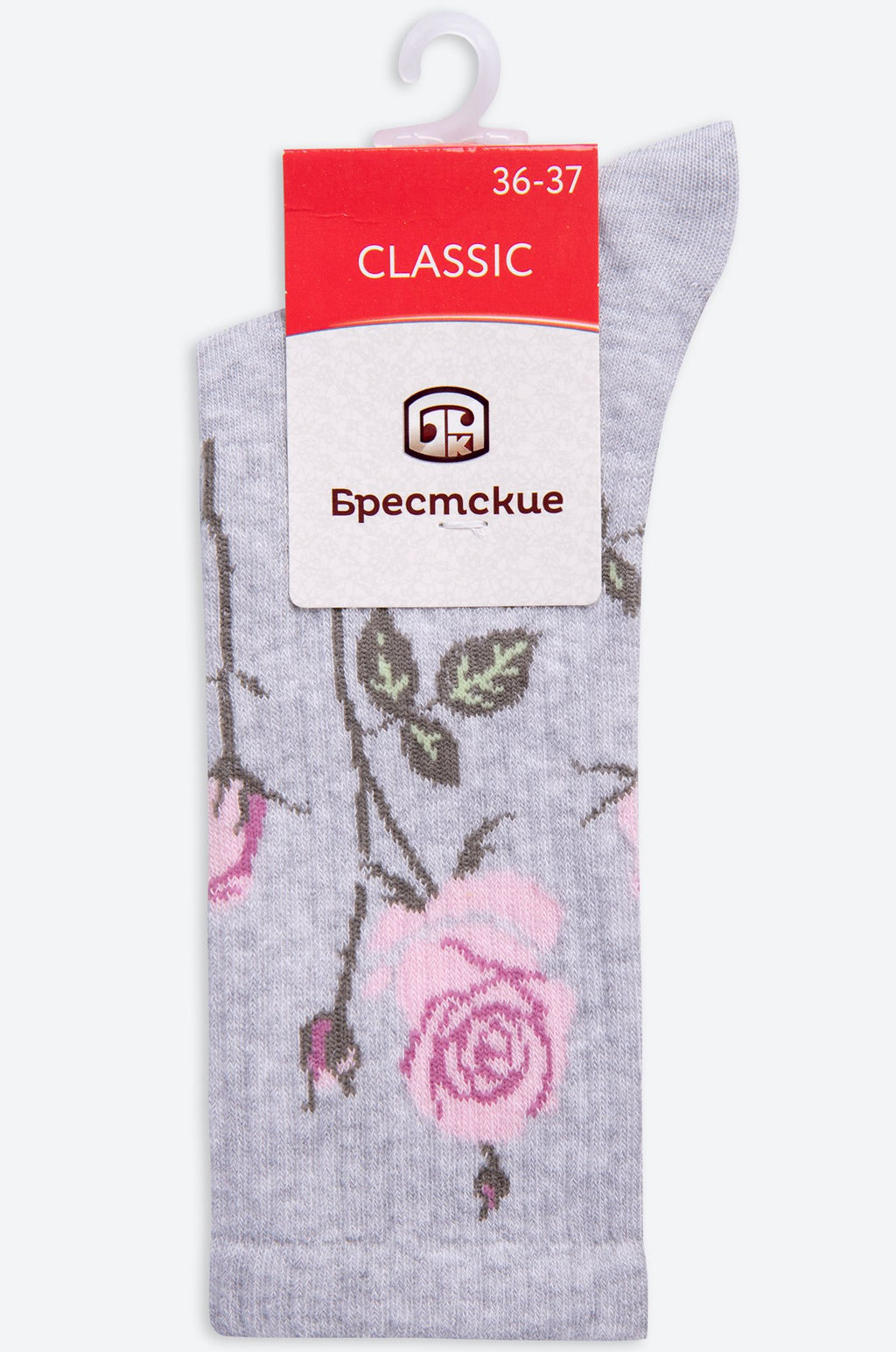 Женские удлиненные носки Брестские  фото 5