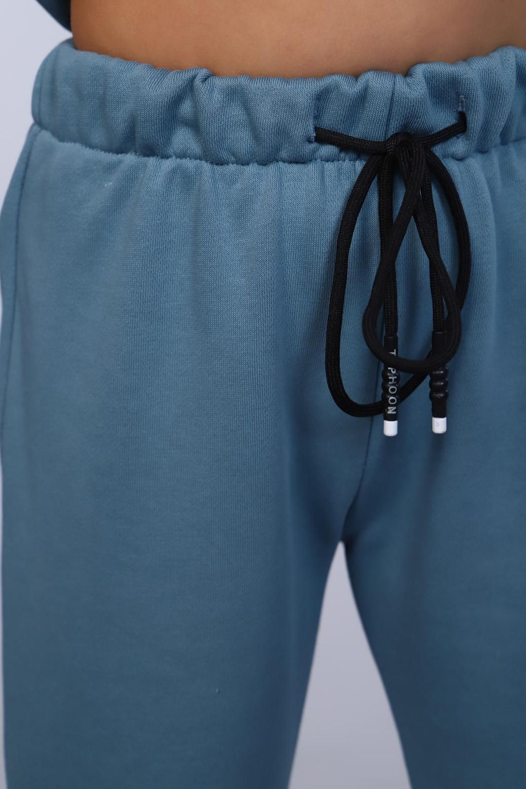 IV-CAPRIZ Лекс - man - костюм серо-голубой