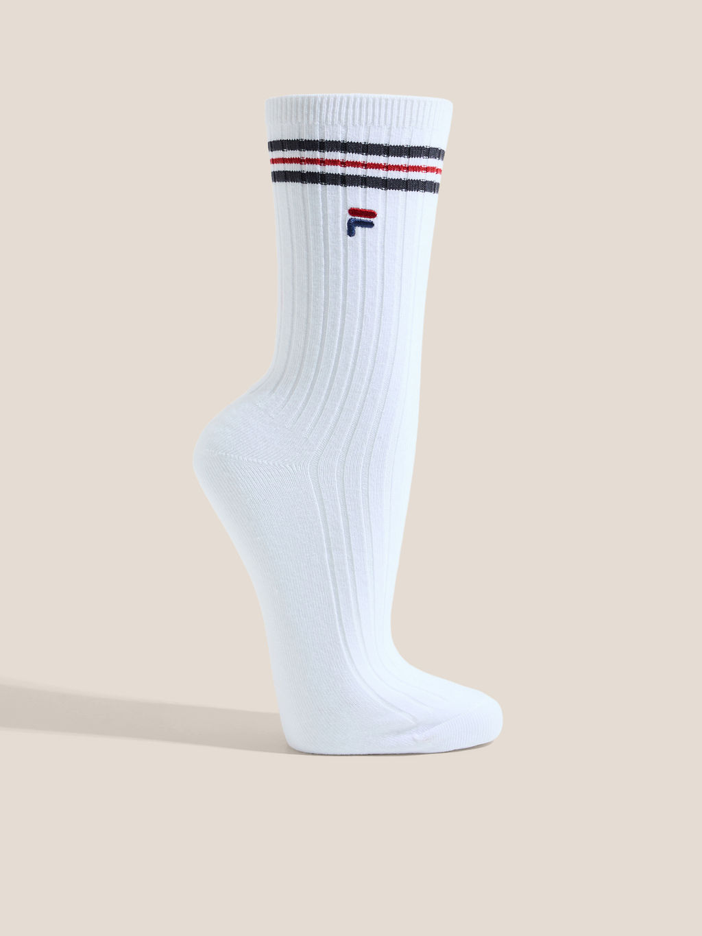 Носки 2 шт. FILA Артикул 4264038, белый