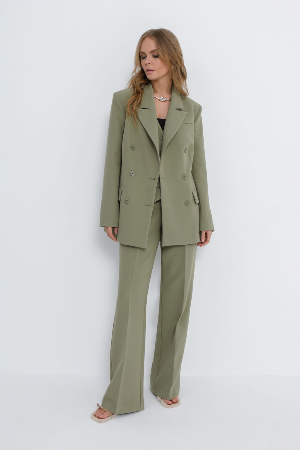 Брюки 5825 - Pirs фото 8