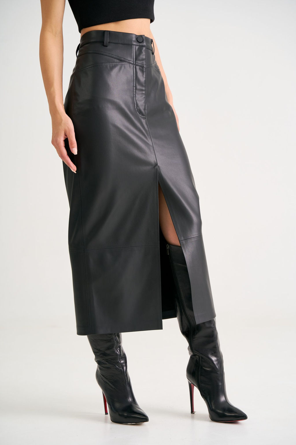 Юбка 1189 - Rinka фото 5