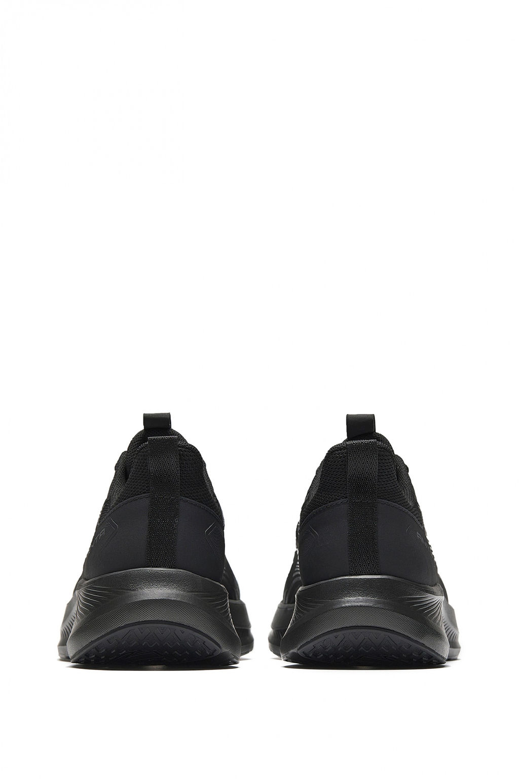 Кроссовки для тренинга Черный EBUFFER Lite 14 - Anta фото 4