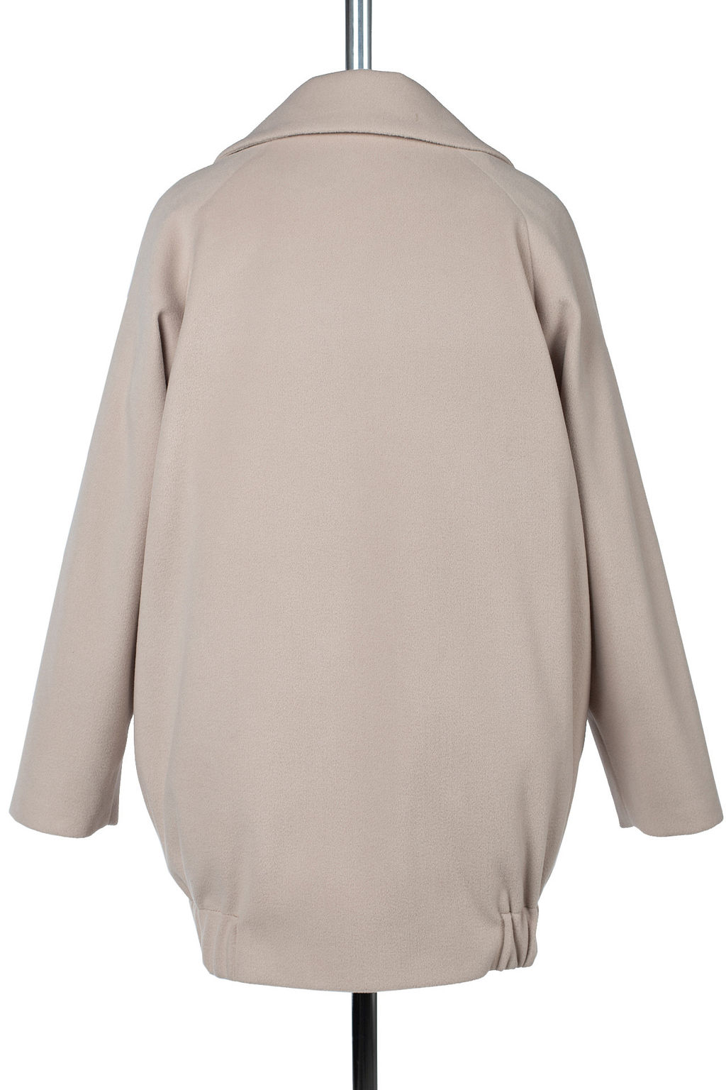 01-12163 Пальто женское демисезонное - El podio фото 10