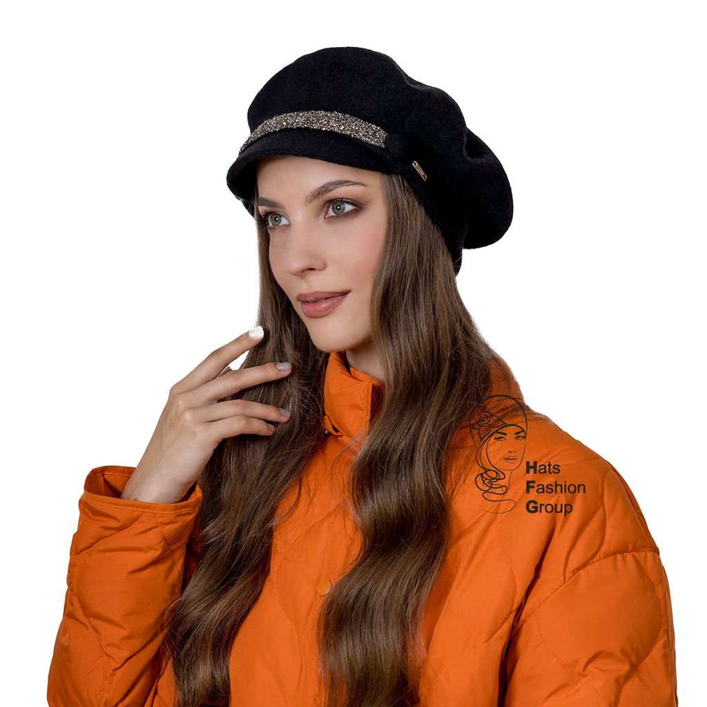 МИРА кепка женская - Landre фото 5