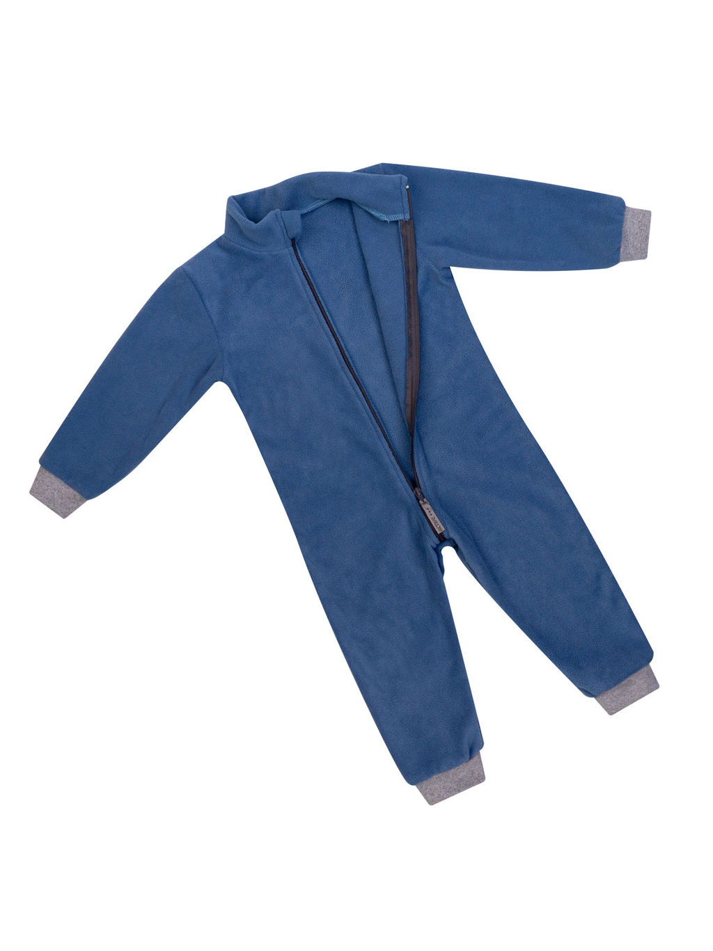 Комбинезон детский джинс